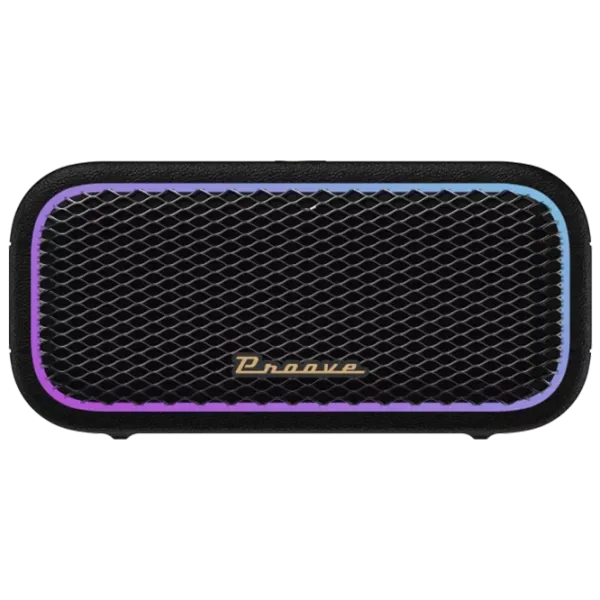 Boxă portabilă Proove Funk 40 W/ Black photo 2
