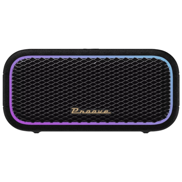 Boxă portabilă Proove Funk 40 W/ Black photo 2