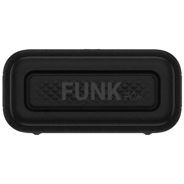 Boxă portabilă Proove Funk 40 W/ Black photo 3