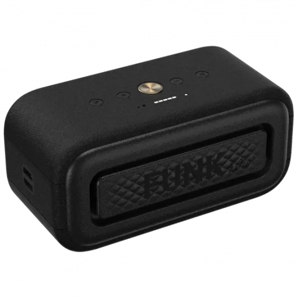Boxă portabilă Proove Funk 40 W/ Black photo 7