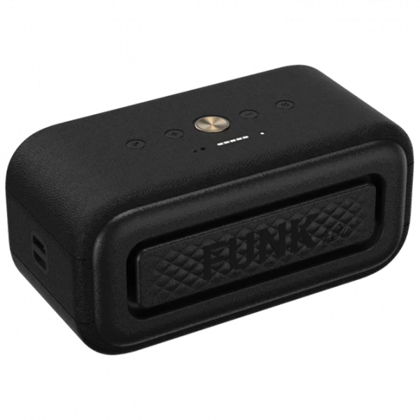 Boxă portabilă Proove Funk 40 W/ Black photo 7
