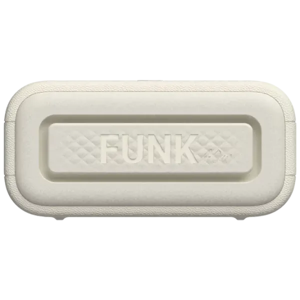Boxă portabilă Proove Funk 40 W/ Beige photo 3