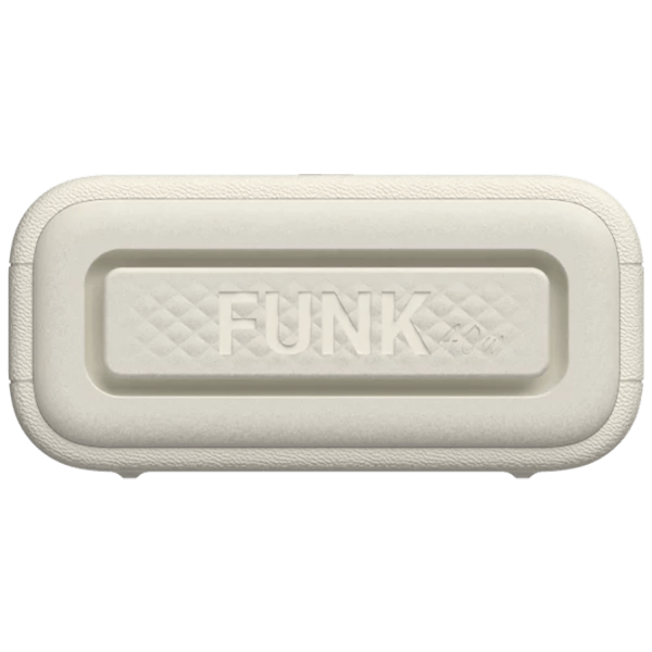 Boxă portabilă Proove Funk 40 W/ Beige photo 3