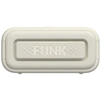 Портативная колонка Proove Funk 40 Вт/ Бежевый photo 3