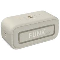 Портативная колонка Proove Funk 40 Вт/ Бежевый photo 6