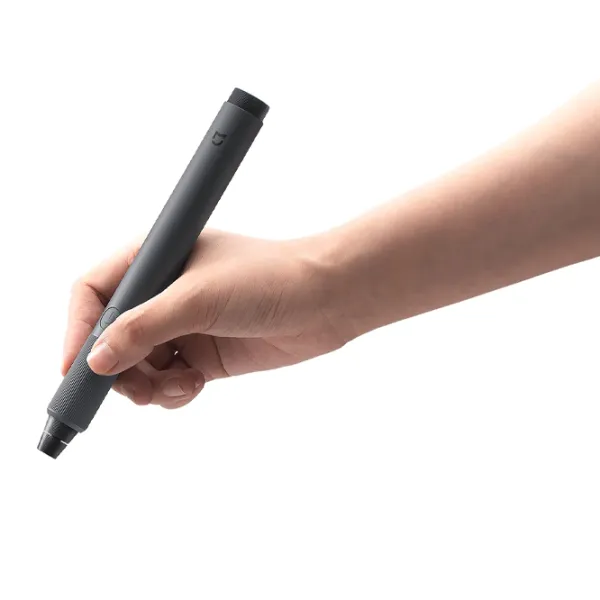 Аккумуляторная отвертка Xiaomi Mijia Rotary Tool Kit Количество в наборе: 20 photo 2