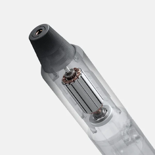 Аккумуляторная отвертка Xiaomi Mijia Rotary Tool Kit Количество в наборе: 20 photo 4