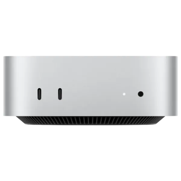 Mini PC Apple Mac Mini 2024 M4 10C/10G/ 32 GB/ / 512 GB/ Apple GPU (10-core graphics) photo 1