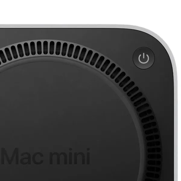 Mini PC Apple Mac Mini 2024 M4 10C/10G/ 32 GB/ / 512 GB/ Apple GPU (10-core graphics) photo 5