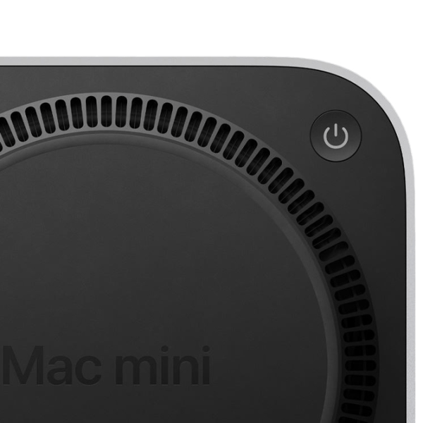 Mini PC Apple Mac Mini 2024 M4 10C/10G/ 32 GB/ / 512 GB/ Apple GPU (10-core graphics) photo 5
