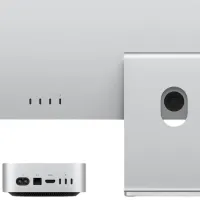 Mini PC Apple Mac Mini 2024 M4 10C/10G/ 32 GB/ / 512 GB/ Apple GPU (10-core graphics) photo 6
