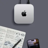 Mini PC Apple Mac Mini 2024 M4 10C/10G/ 32 GB/ / 512 GB/ Apple GPU (10-core graphics) photo 8