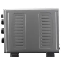 Электрическая печь Ardesto MEO-N40GR 40 л / 1300 Вт / Нержавеющая сталь photo 7