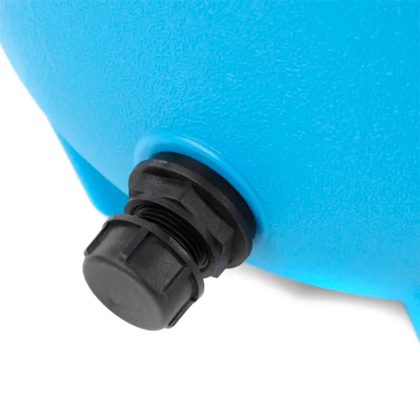Filtru de nisip Hecht 302113 Blue photo 3