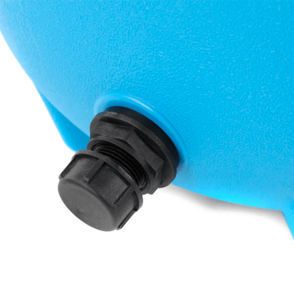 Filtru de nisip Hecht 302113 Blue photo 3