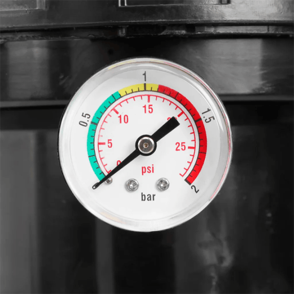 Filtru de nisip Hecht 302113 Blue photo 4