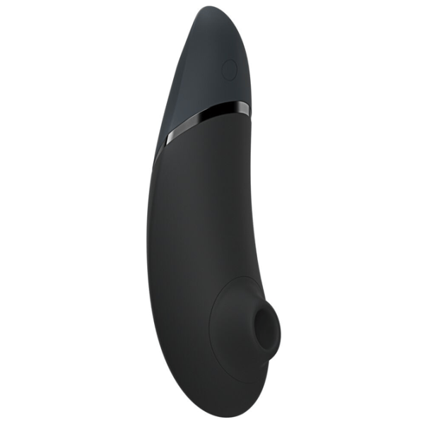 Vibrator Womanizer Lust & Luxury Purple photo 2