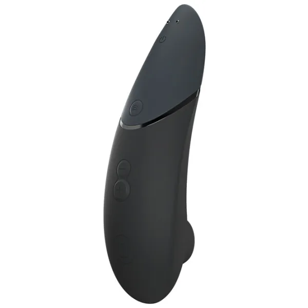 Vibrator Womanizer Lust & Luxury Purple photo 5