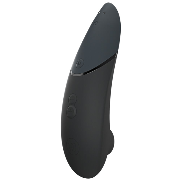 Vibrator Womanizer Lust & Luxury Purple photo 5