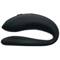 Vibrator Womanizer Lust & Luxury Purple photo 8