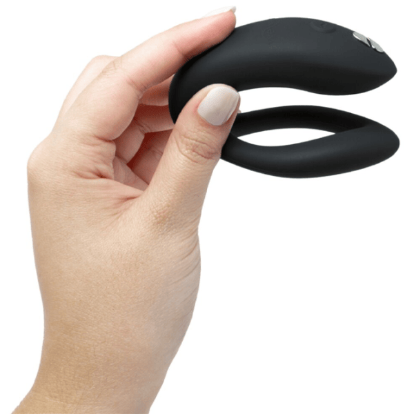 Vibrator Womanizer Lust & Luxury Purple photo 10