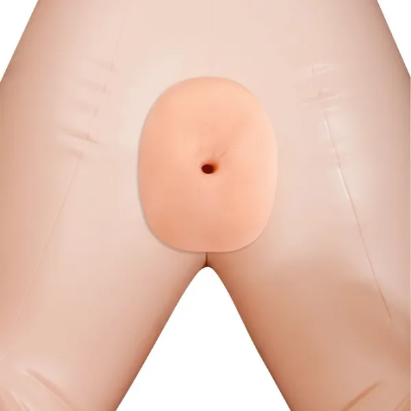 Păpușă gonflabilă Excellent Power Cheating Wife Amanda Beige photo 6