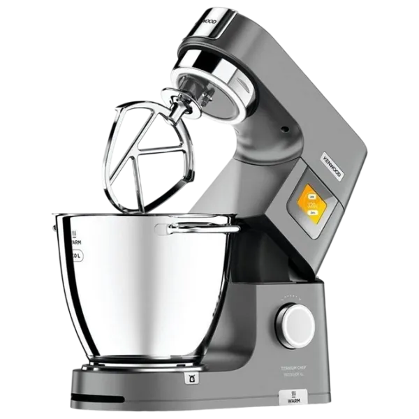 Robot de bucătărie Kenwood KWL 90.244 SI 1400 W / Inox photo 2