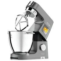 Robot de bucătărie Kenwood KWL 90.244 SI 1400 W / Inox photo 2