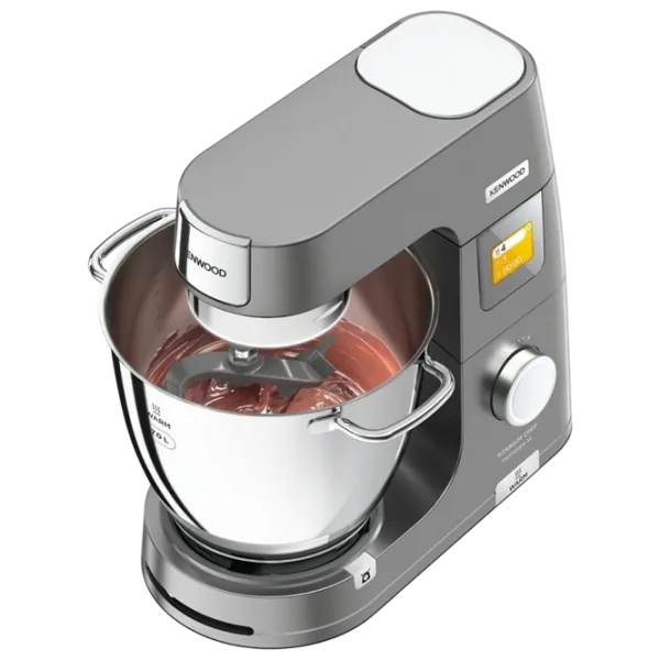 Robot de bucătărie Kenwood KWL 90.244 SI 1400 W / Inox photo 4