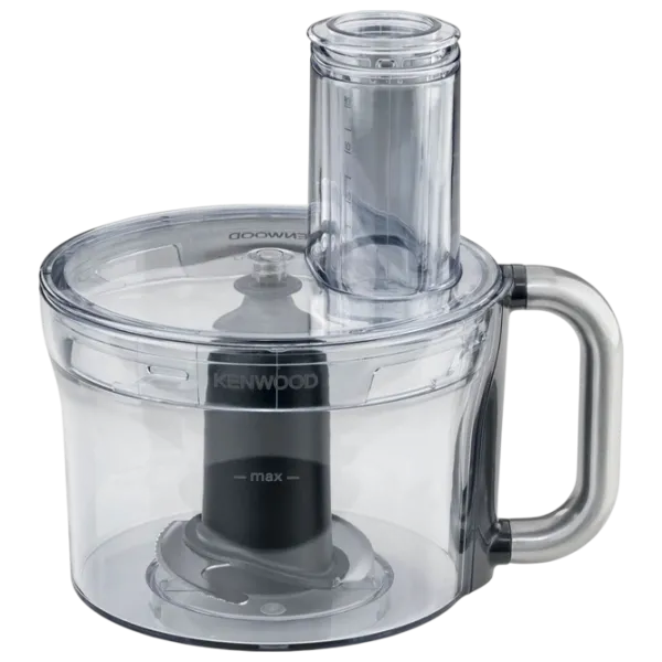 Robot de bucătărie Kenwood KWL 90.244 SI 1400 W / Inox photo 5