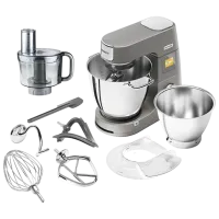 Robot de bucătărie Kenwood KWL 90.244 SI 1400 W / Inox photo 8