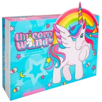 Вибратор le Wand Unicorn Wand Синий