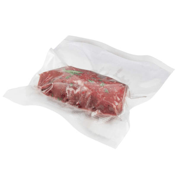 Вакуумные пакеты Dr.Kitchen 5941909300806 Прозрачный photo 2