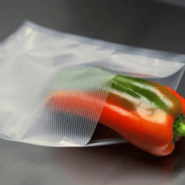 Вакуумные пакеты Dr.Kitchen 5941909300790 Прозрачный photo 2