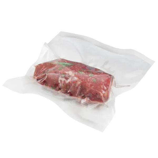 Вакуумные пакеты Dr.Kitchen 5941909300790 Прозрачный photo 3