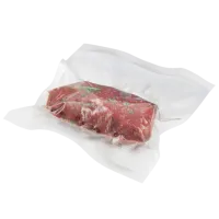 Вакуумные пакеты Dr.Kitchen 5941909300790 Прозрачный photo 3