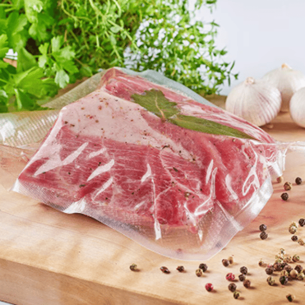 Вакуумные пакеты Dr.Kitchen 6426282520540 Прозрачный photo 3