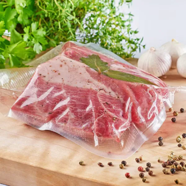 Вакуумные пакеты Dr.Kitchen 6426282520533 Прозрачный photo 2