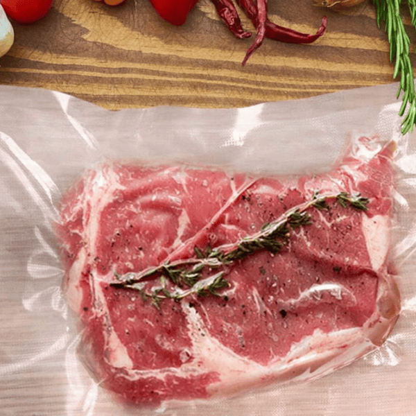 Вакуумные пакеты Dr.Kitchen 6426282520533 Прозрачный photo 4
