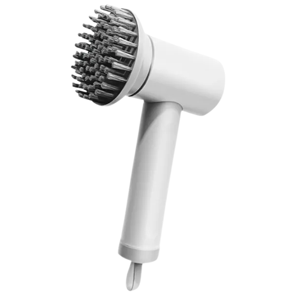 Perie electrica de curățare Lydsto Brush 3 in 1 Cantitatea în set - 1 photo 1