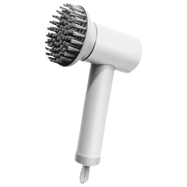 Perie electrica de curățare Lydsto Brush 3 in 1 Cantitatea în set - 1 photo 1