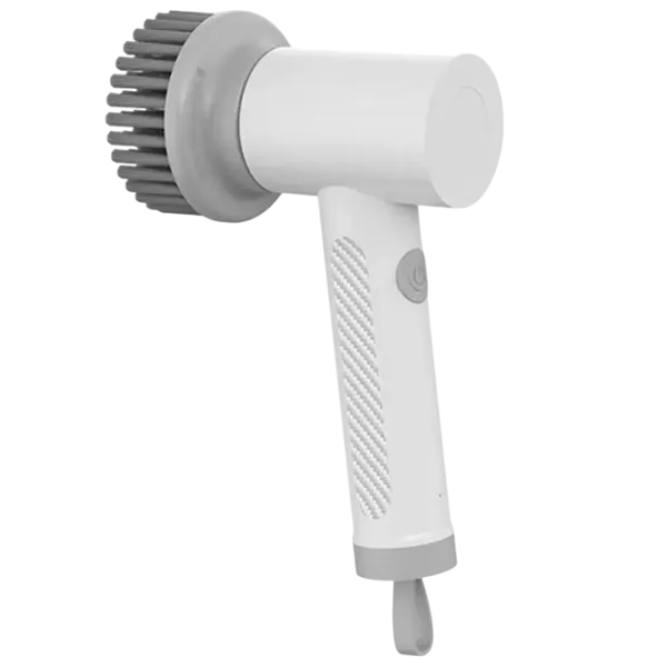 Perie electrica de curățare Lydsto Brush 3 in 1 Cantitatea în set - 1 photo 2