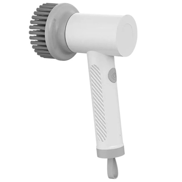 Perie electrica de curățare Lydsto Brush 3 in 1 Cantitatea în set - 1 photo 2