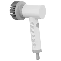Пароочиститель Lydsto Brush 3 in 1 / 10 Вт / Белый photo 2
