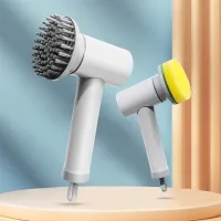 Пароочиститель Lydsto Brush 3 in 1 / 10 Вт / Белый photo 7