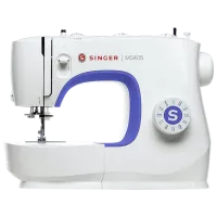 Mașină de cusut Singer M3405 Electromecanică / White