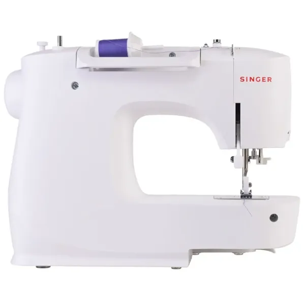 Mașină de cusut Singer M3405 Electromecanică / White photo 5