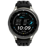 Умные часы Amazfit Cheetah 2 Pro 1.32" / 48 мм / Титан - Титан / photo 2