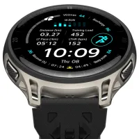 Умные часы Amazfit Cheetah 2 Pro 1.32" / 48 мм / Титан - Титан / photo 3