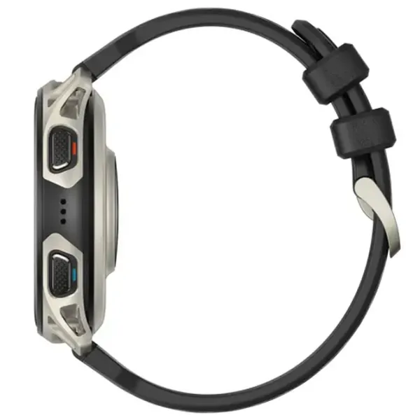 Ceas inteligent Amazfit Cheetah 2 Pro  1.32" / 48 mm / Titanium - Titanium /  photo 4